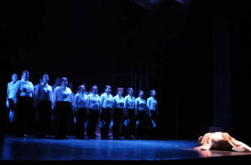 El Morales de Santiago Serrano- Teatroxlaidentidad- 