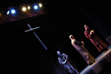 El Morales de Santiago Serrano- Teatroxlaidentidad- 