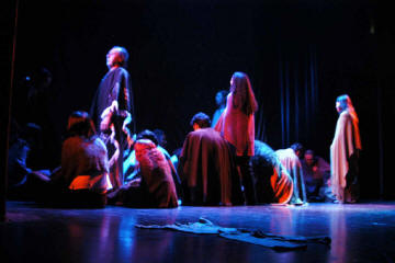 El Morales de Santiago Serrano- Teatroxlaidentidad- 