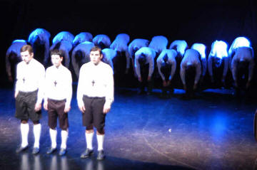 El Morales de Santiago Serrano- Teatroxlaidentidad- 