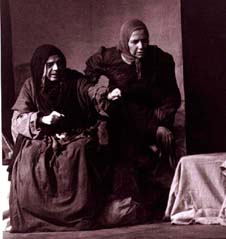 La Revuelta de Santiago Serrano- Jorge Rodriguez Mena y Ana Franchini